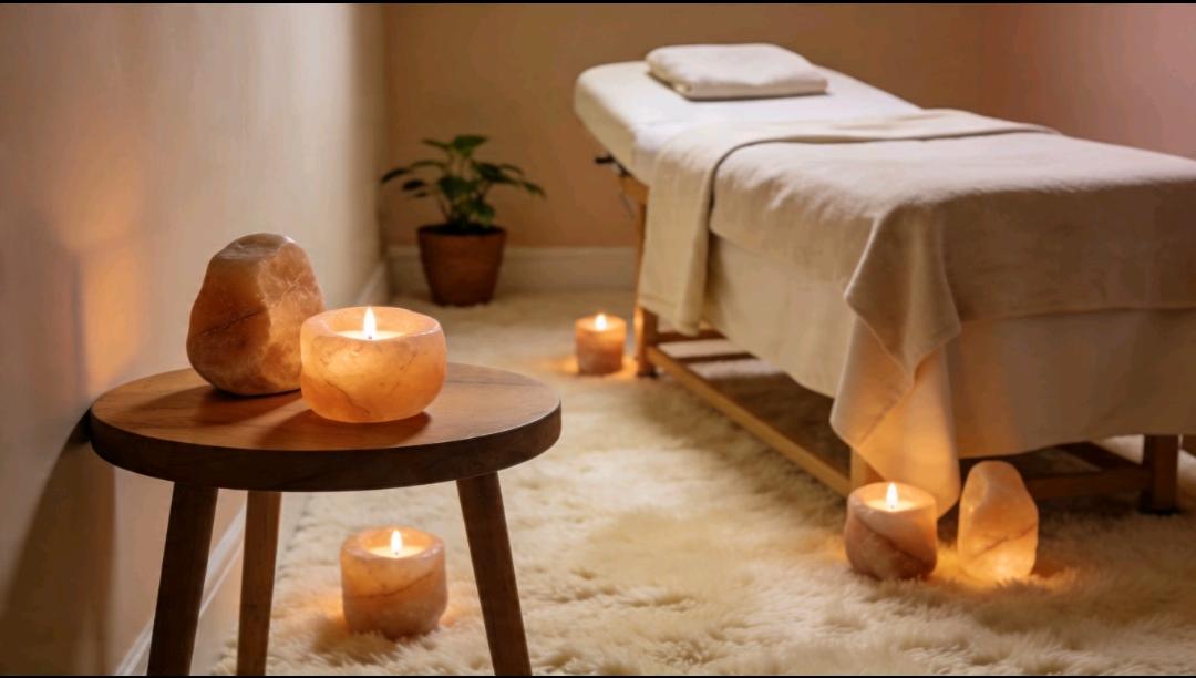 Terapis profesional Solusi Massage Batam